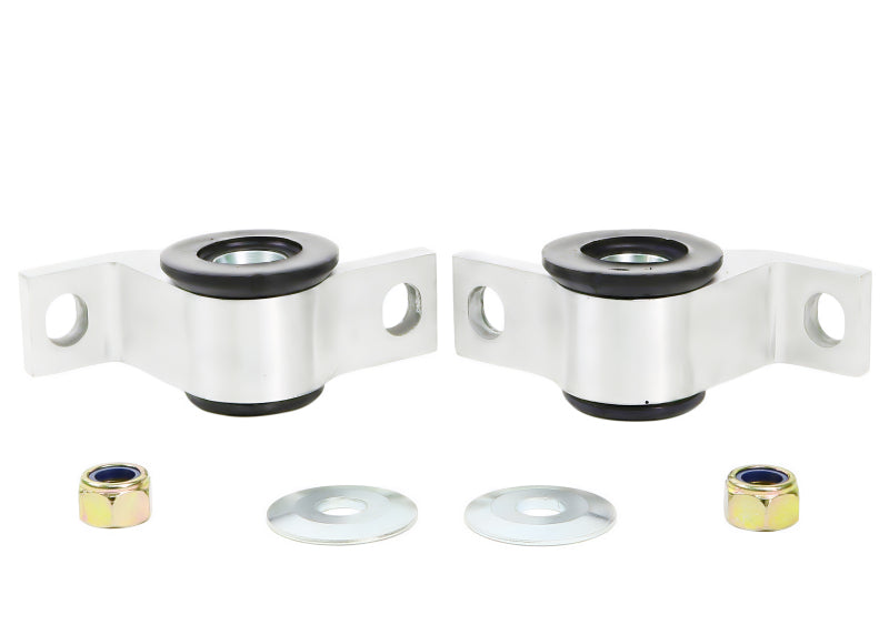 Whiteline Anti-Lift Arm Bushings Subaru Impreza 1993-2000