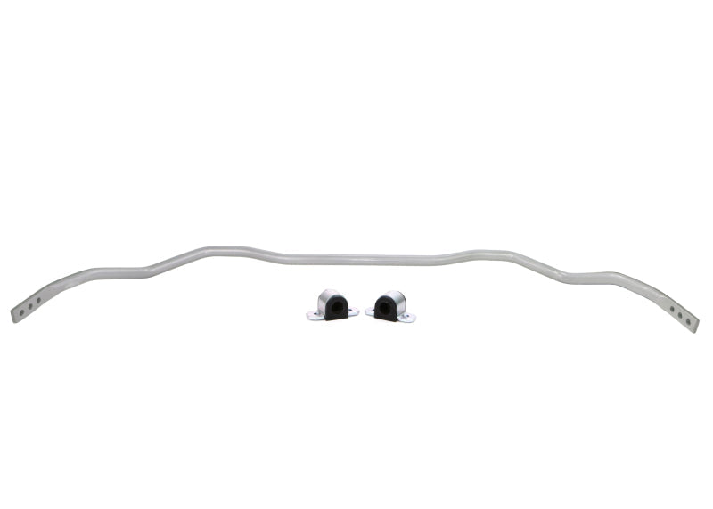 Whiteline Rear Sway Bar 22mm Adjustable Toyota Supra 1986-1992