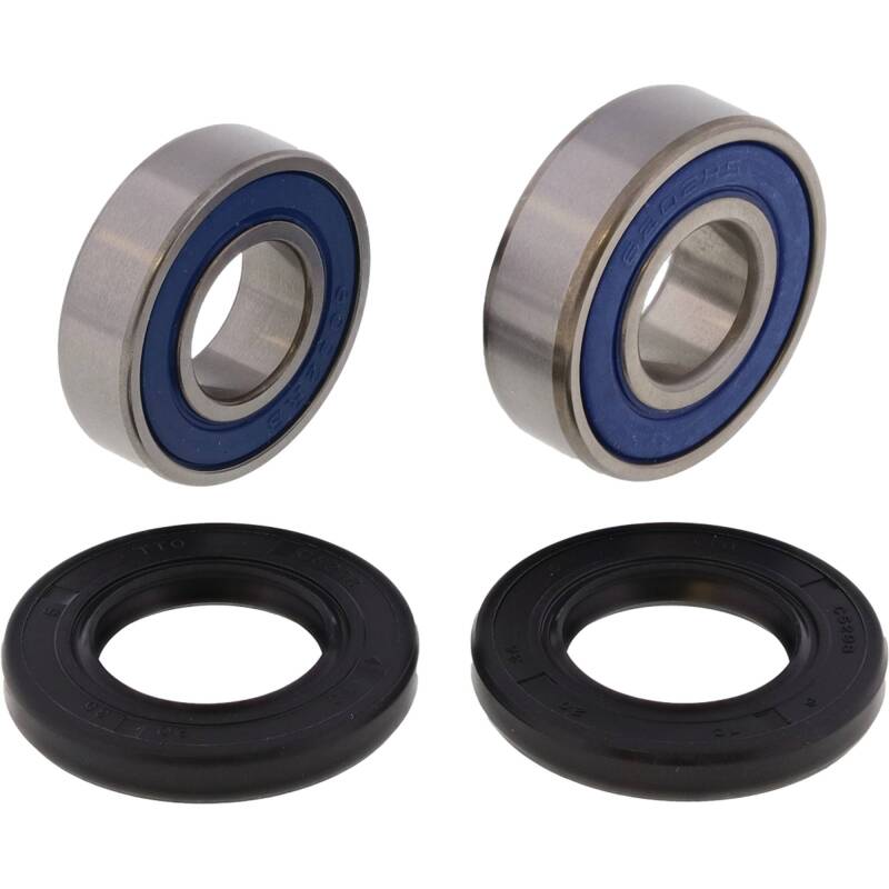 All Balls Racing Wheel Bearing Kit 25-1168