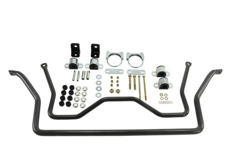 Belltech Anti-swaybar Sets 5421/5521