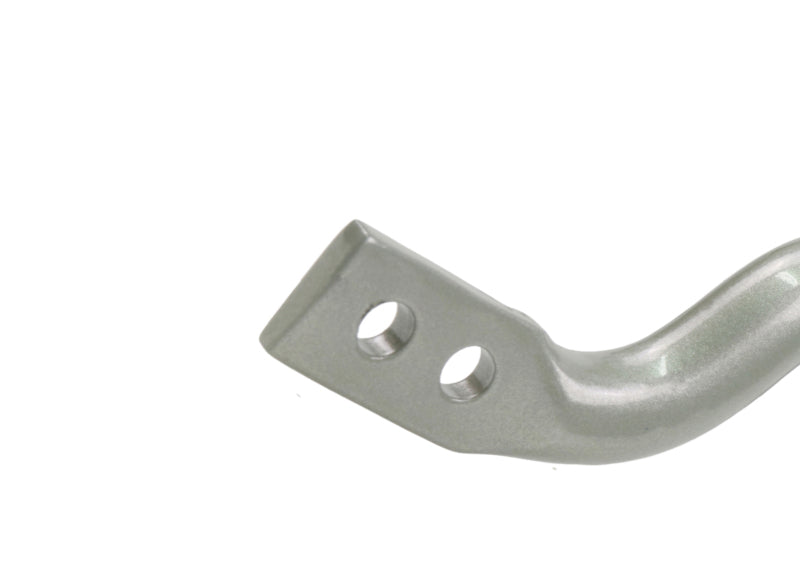 Whiteline Rear Sway Bar 22mm Heavy Duty Blade Adjustable BMW 318IC 1991-1997