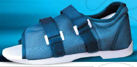 Darco® Med-Surg™ Post-Op Shoe MSM4N