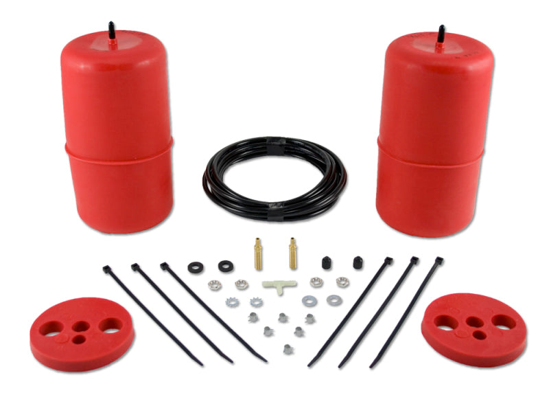 AIRLIFT 1000 Air Spring Kit