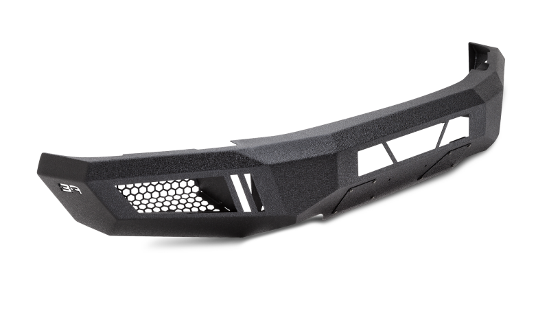 Body Armor 4x4 15-17 Ford F150 Eco Series Front Bumper FD-19336