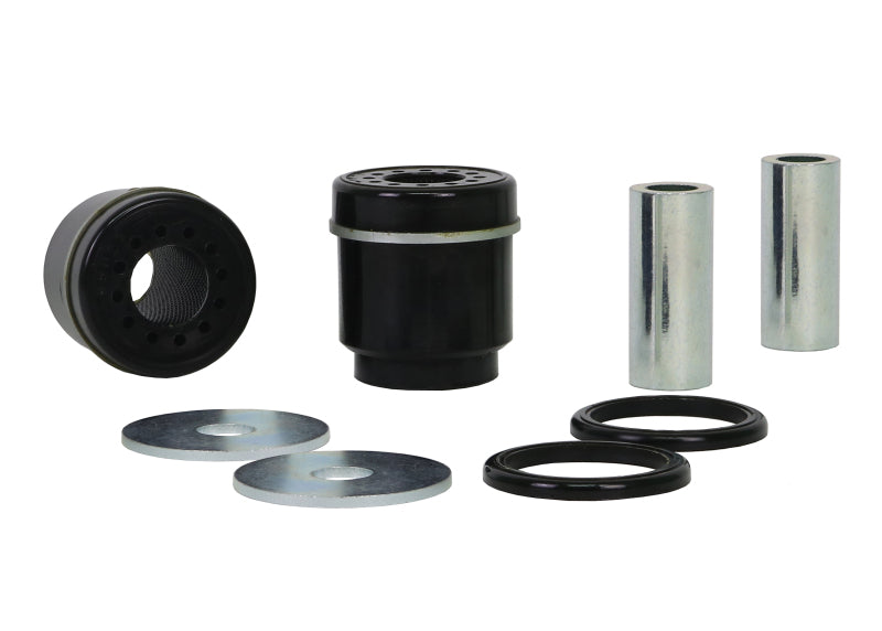 Whiteline Differential Front Mount Kit FR-S BRZ