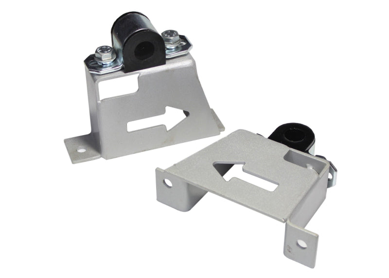 Whiteline Sway Bar Mount Kit Heavy Duty 20mm Subaru Forester 2003-2008