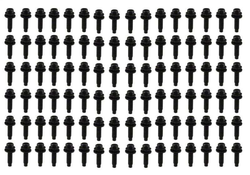 Ford Racing 17-18 / 21 F-150 Raptor (w/35in Tire) Functional Bead Lock Ring Kit - Style 1 M-1021K-BL1