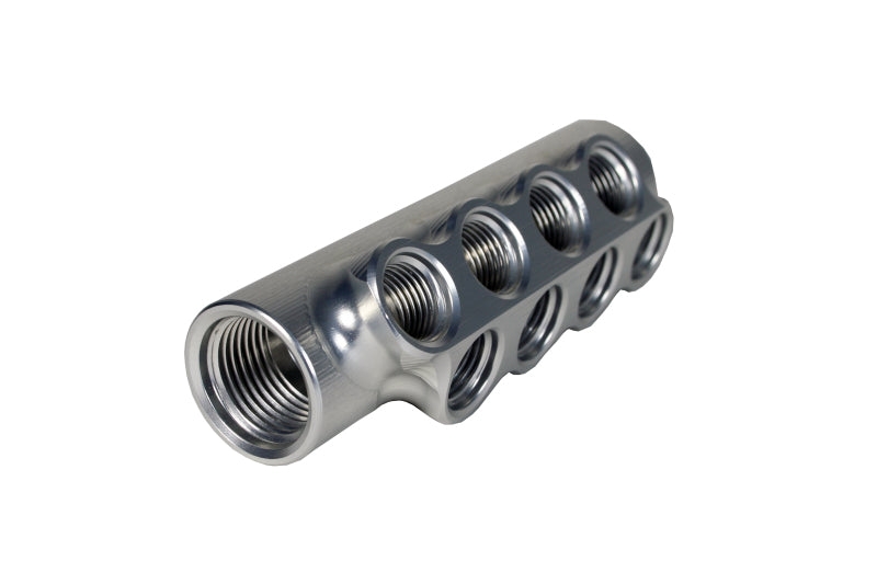 Aeromotive Fuel Distribution logs