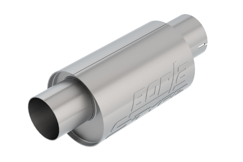 Borla 2019 Chevrolet Silverado/Sierra 1500 6.2L S-Type 3.5in Diameter Muffler 60679