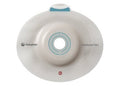 SenSura® Mio Click Convex Light Ostomy Barrier, 38 mm Stoma Opening, Yellow 16933