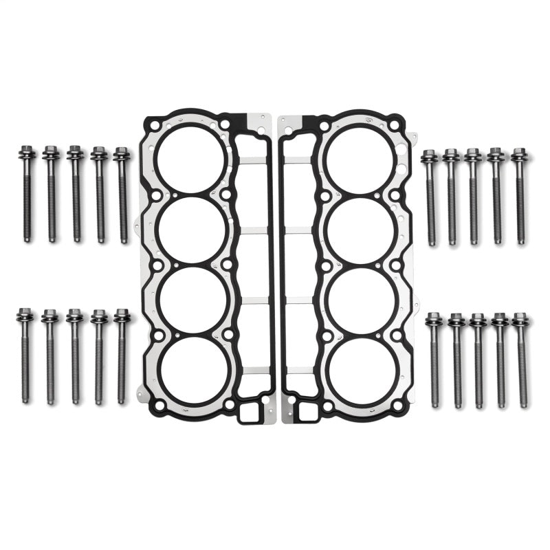 Ford Racing 2020+ F-250 Super Duty 7.3L Gas Engine Head Changing Kit M-6067-SD73