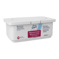 Dynarex Personal Cleansing Wipes, Aloe/Lanolin Scented, Tub 1314