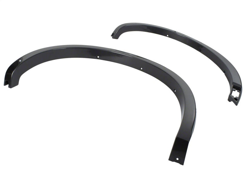Ford Racing 19-22 Ranger Wheel Lip Molding Kit M-19008-RT