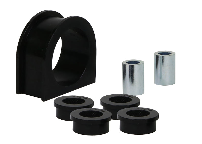 Whiteline Plus 3/98-9/02 Lexus LX470 / 3/98-10/07 Landcruiser Fr Steering Rack & Pinion Mnt Bushing W13210