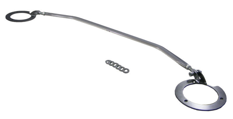 Whiteline Brace Strut Tower Alloy Adjustable Subaru Forester 1998-2002