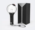 BTS Official Lightstick Keyring Ver 3