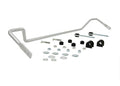 Whiteline Rear Sway bar 18mm Adjustable Nissan Pulsar N14 B13 EXC GTIR