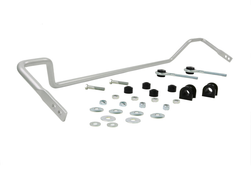 Whiteline Rear Sway bar 18mm Adjustable Nissan Pulsar N14 B13 EXC GTIR