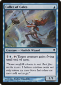 Caller of Gales (ZEN-043) - Zendikar