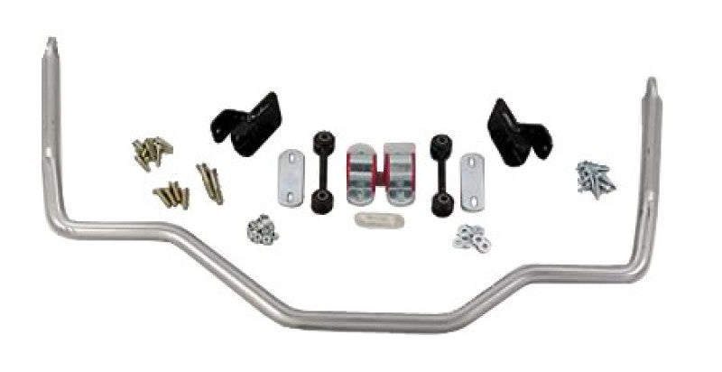 Belltech Rear Anti-swaybar 02-07 Dodge Ram 1500