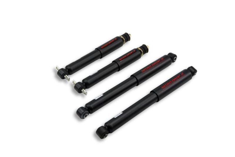 Belltech Shock Set Nitro Drop 2