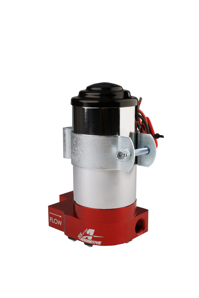 Aeromotive SS Fuel Pump - 3/8 NPT