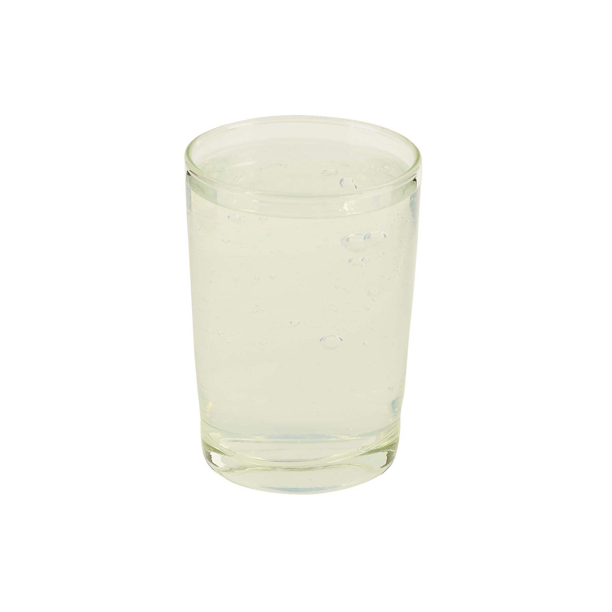 Thick & Easy® Hydrolyte® Honey Consistency Lemon Thickened Water, 46-oz. 27076