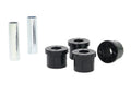 Whiteline 98-04 Nissan Frontier SE/XE Front Control Arm Lower Inner Bushing Kit W71645