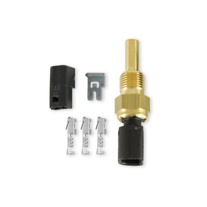AEM Electronics Water Temp Sensor Kit. 1/8"NPT