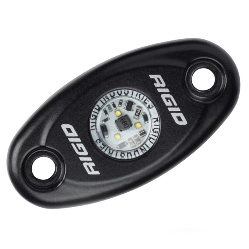Ford Racing Under Body Rock Light Kit - Amber M-15200-RUNA