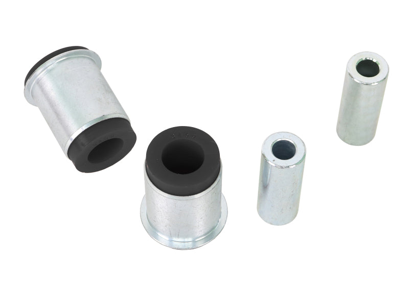 Whiteline Plus 09+ Land Rover Disovery Series 4 Front Control Arm Lower Inner Front Bushing Kit W53479