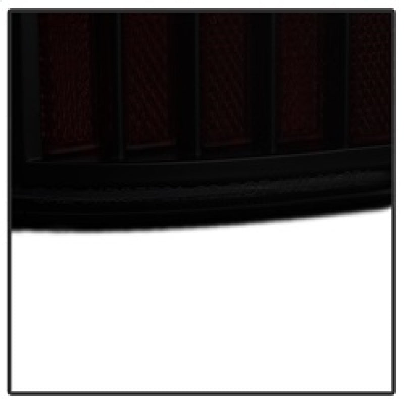 SPYDER xTune 03-06 Chevy Silverado 1500 (w/o Stepside) LED Tail Lights - Blk Smoke (ALT-ON-CS03-G2-LED-BSM) 9039218