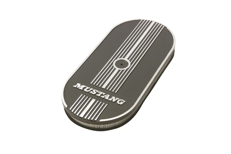 Ford Mustang Oval Air Cleaner Assembly FRDM9600-K302