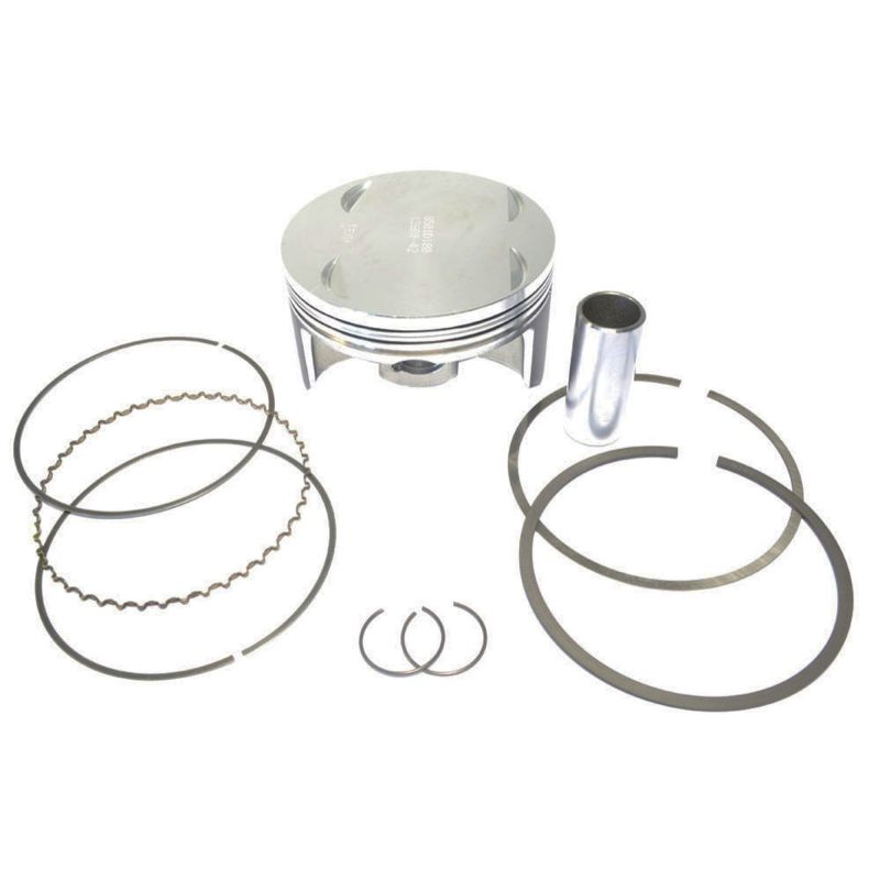 Athena 98-02 Yamaha YFM Grizzly 600 4T Forged Racing Piston Bore 95.92mm (For OE Cylinder) S4F096000010