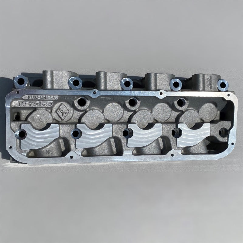 Ford Racing D3 Race Aluminum Cylinder Head (Cubed) M-6049-D3C