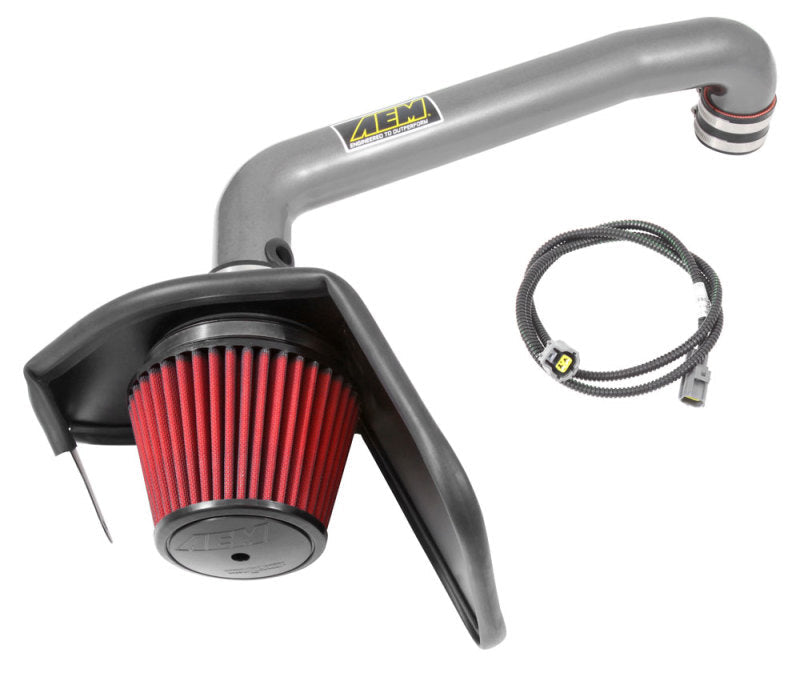 AEM Induction AEM 2015 Jeep Renegade 2.4L L4 - Cold Air Intake System 21-769C