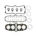Athena 85-96 Kawasaki ZX600 A-F NINJA Top-End Gasket Kit P400250600601