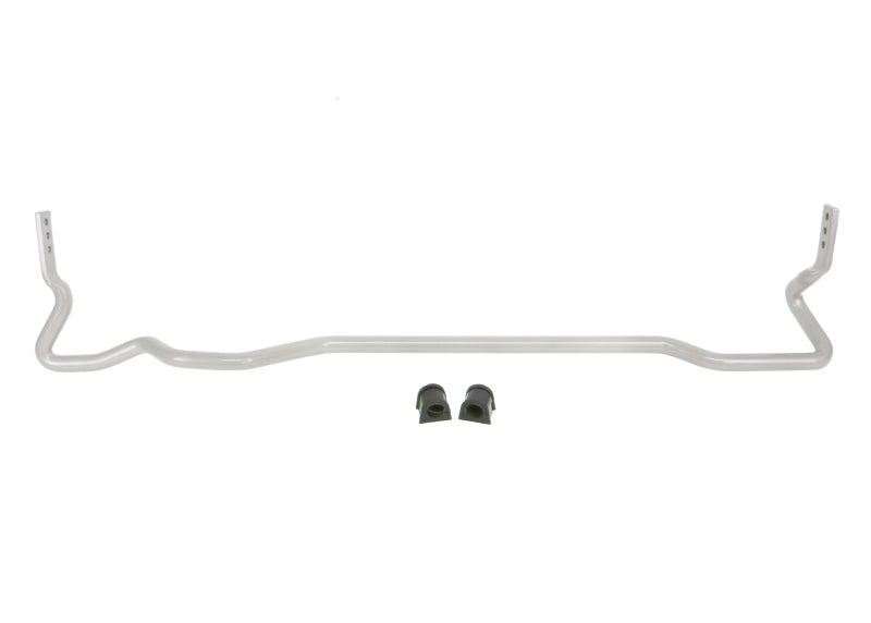 Whiteline Rear Sway Bar 24mm Adjustable Subaru Impreza 2002-2007