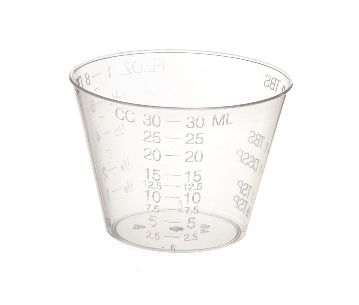 Medline Medicine Cup DYND80000