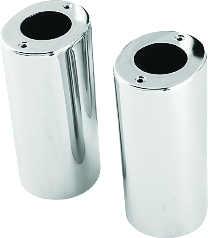 Bikers Choice Chr Fork Tube Cover 494047