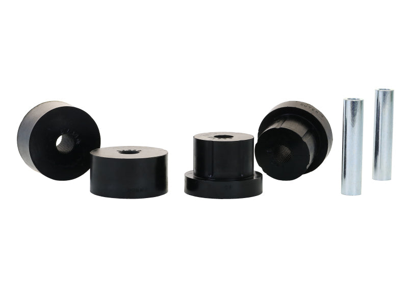 Whiteline Plus 94-97 VW Golf / 93-97 Jetta Rear Front Radius Arm Bushing Kit W63391