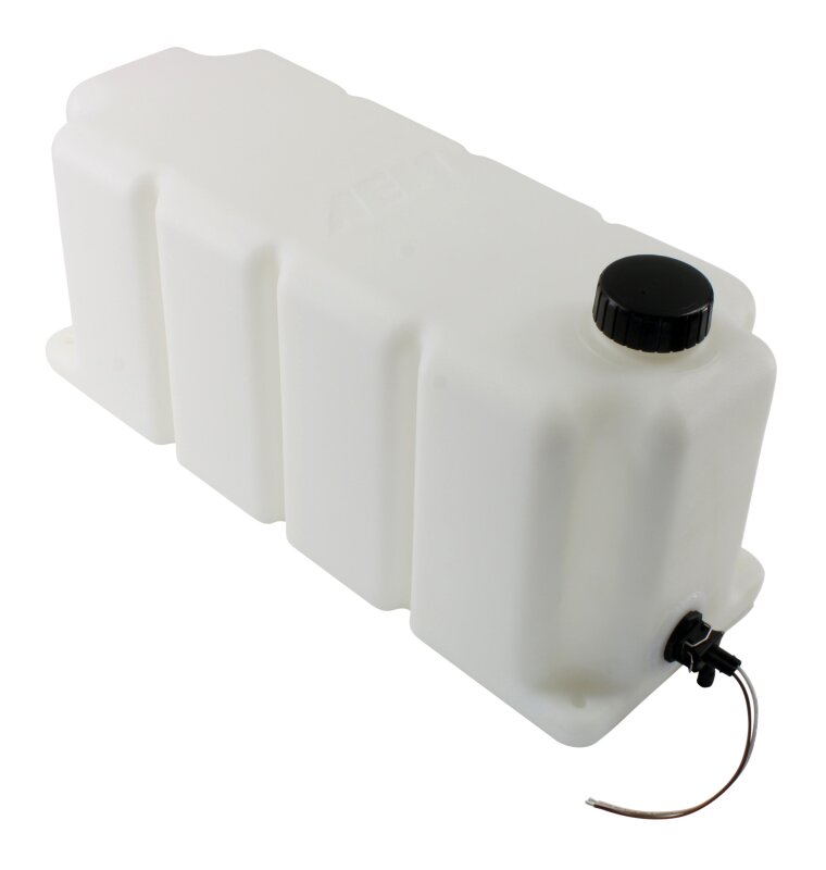 AEM Electronics Water Injection System Kit