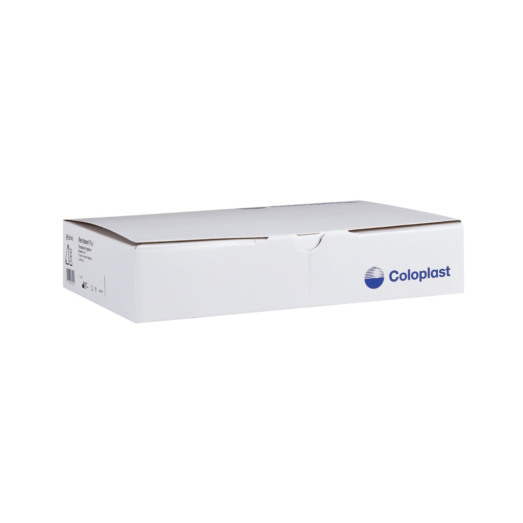 Balloon Catheter Accessory Unit Peristeen® Plus 15 Regular Catheters, 1 Water Bag 29142