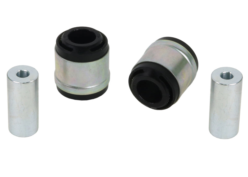Whiteline Plus 11/05+ Dodge Charger / 3/08 Challenger Front Lower Inner Control Arm Bushing Kit W53335