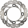ALL BALLS, ALL BALLS 18-0092 Brake Rotor for Enhanced Braking Performance