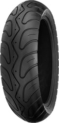SHINKO, Shinko Tire 006 Podium Rear 150/60R17 66V Radial TL - High Performance Motorcycle Tire