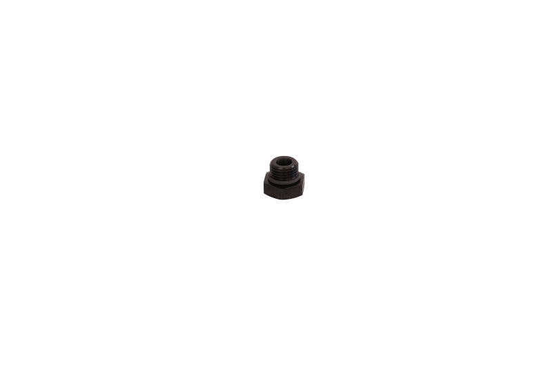 Aeromotive ORB-06 Port Plug