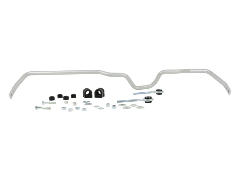 Whiteline Rear Sway Bar 22mm Adjustable Nissan 180SX 1989-1999