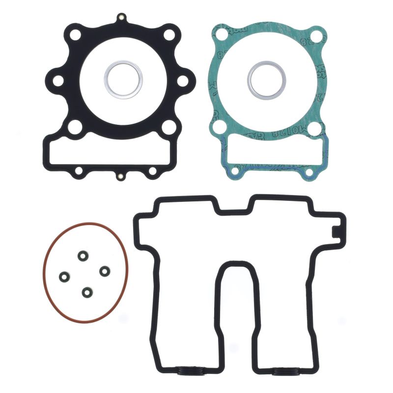 Athena 86-87 Yamaha Top End Gasket Kit P400485600312