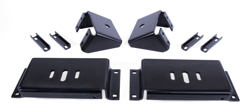 AIRLIFT Ridecontrol Air Spring Kit